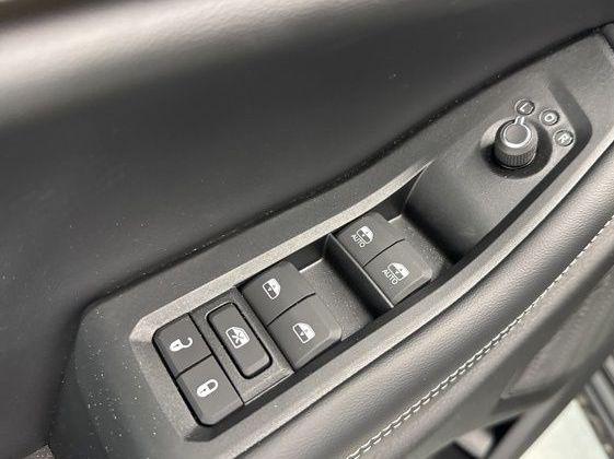 new 2026 Jeep Grand Cherokee car, priced at $41,393