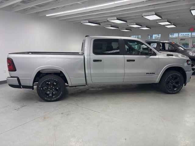new 2026 Ram 1500 car, priced at $52,588