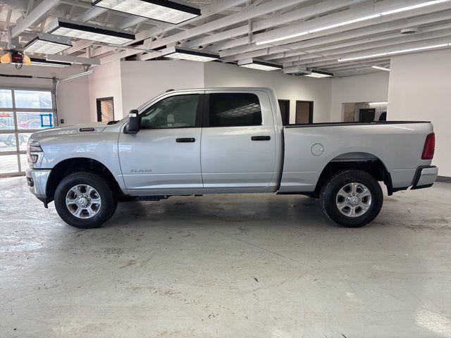 new 2026 Ram 3500 car, priced at $56,013