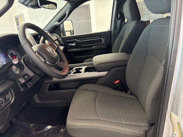 new 2026 Ram 3500 car, priced at $56,013