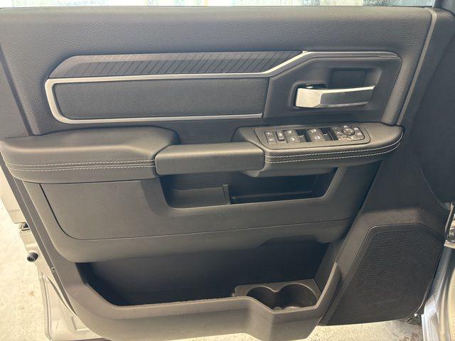 new 2026 Ram 3500 car, priced at $56,013