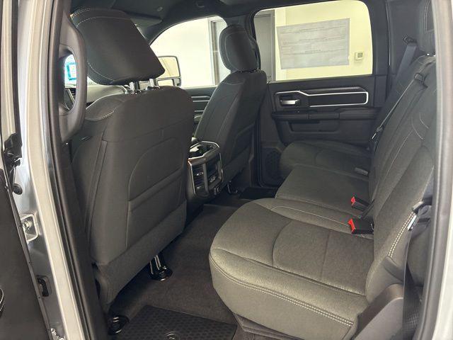 new 2026 Ram 3500 car, priced at $56,013