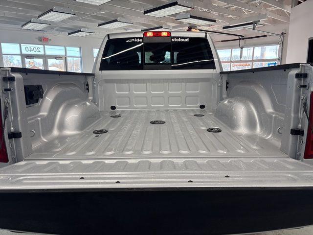 new 2026 Ram 3500 car, priced at $56,013