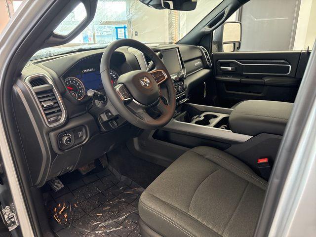 new 2026 Ram 3500 car, priced at $56,013