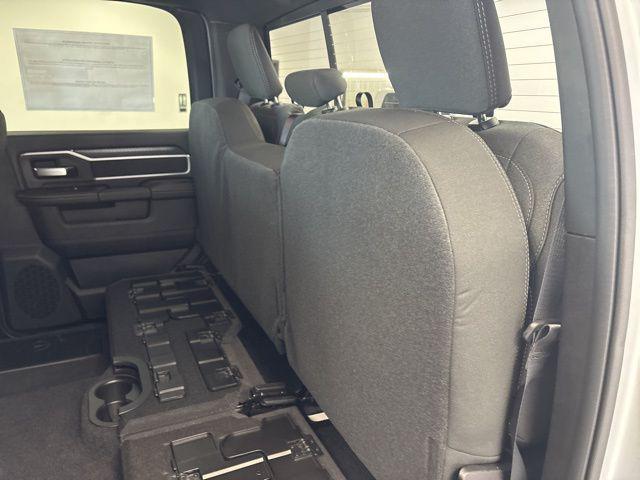 new 2026 Ram 3500 car, priced at $56,013