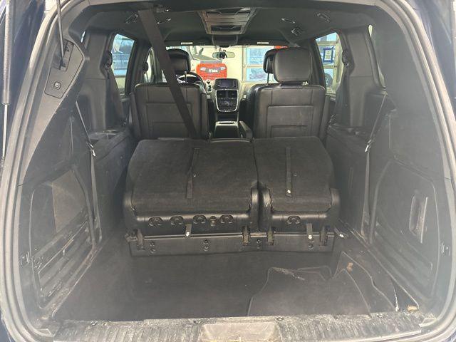 used 2014 Dodge Grand Caravan car, priced at $4,000