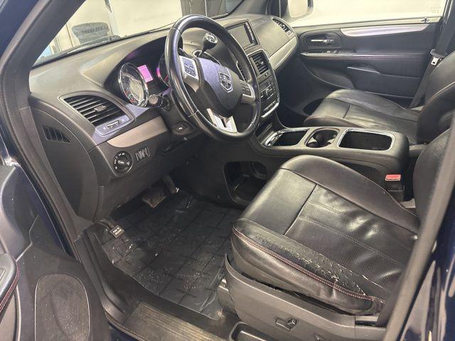 used 2014 Dodge Grand Caravan car, priced at $4,000