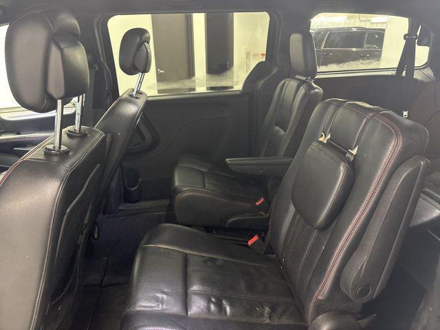 used 2014 Dodge Grand Caravan car, priced at $4,000