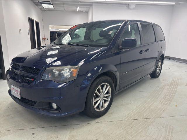 used 2014 Dodge Grand Caravan car, priced at $4,000