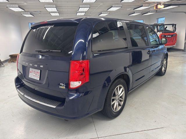 used 2014 Dodge Grand Caravan car, priced at $4,000