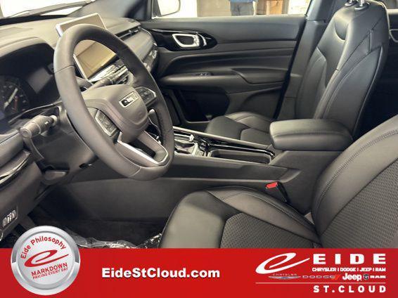 new 2026 Jeep Compass car, priced at $28,328