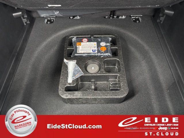 new 2026 Jeep Compass car, priced at $28,328