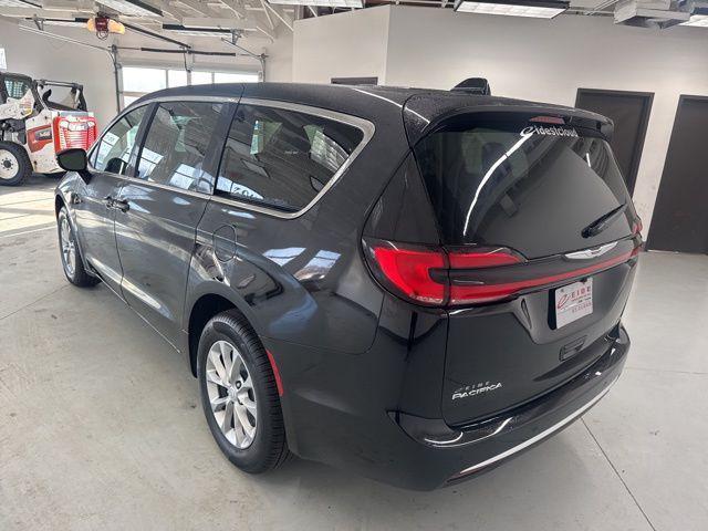 new 2026 Chrysler Pacifica car, priced at $44,367