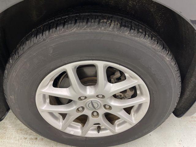 used 2023 Chrysler Pacifica car, priced at $22,500