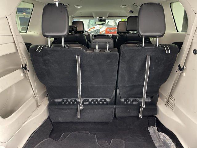 used 2023 Chrysler Pacifica car, priced at $22,500