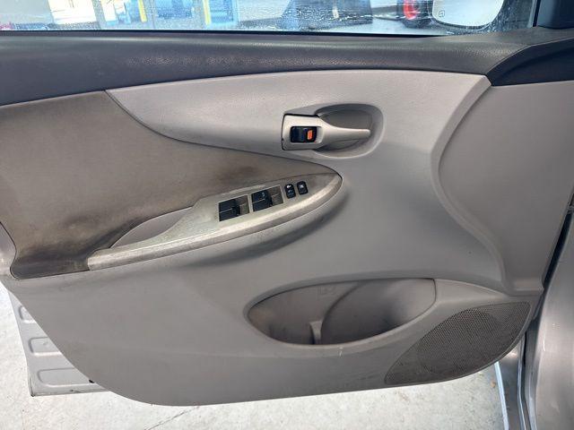 used 2013 Toyota Corolla car, priced at $4,500