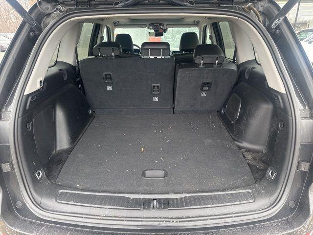 used 2022 Jeep Grand Cherokee 4xe car, priced at $24,000