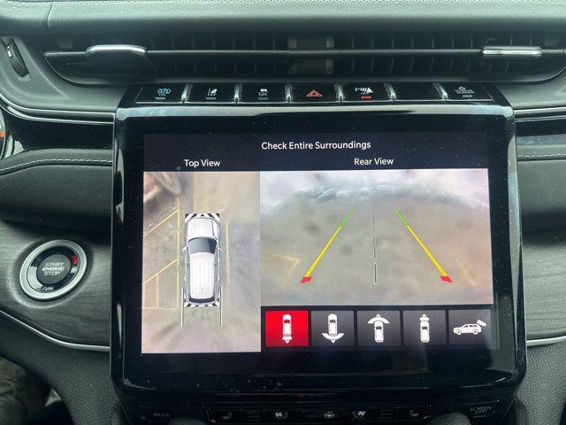 used 2022 Jeep Grand Cherokee 4xe car, priced at $24,000