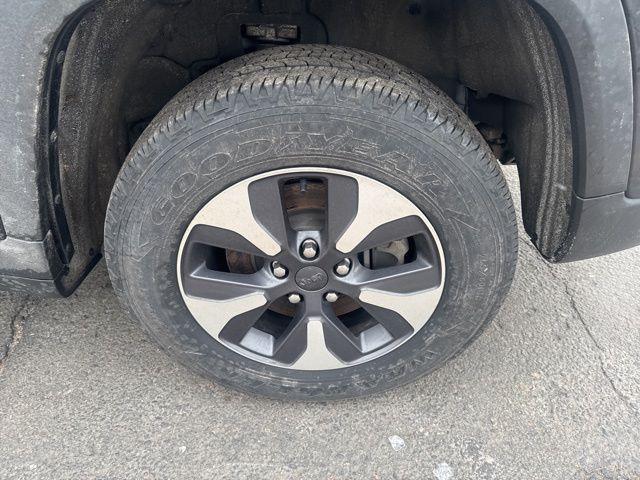 used 2022 Jeep Grand Cherokee 4xe car, priced at $24,000