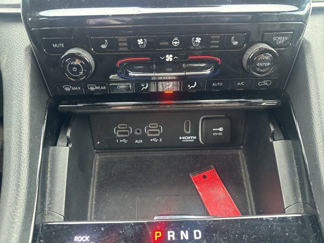 used 2022 Jeep Grand Cherokee 4xe car, priced at $24,000