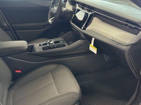 new 2026 Jeep Cherokee car, priced at $36,199