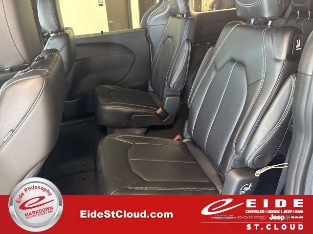 new 2026 Chrysler Pacifica car, priced at $45,276