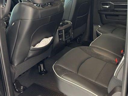 new 2026 Ram 2500 car, priced at $71,416