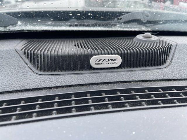 used 2017 Ram 1500 car, priced at $26,000