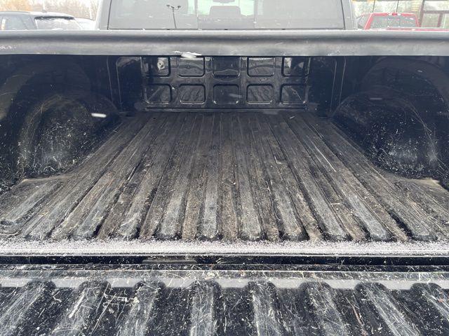 used 2017 Ram 1500 car, priced at $26,000