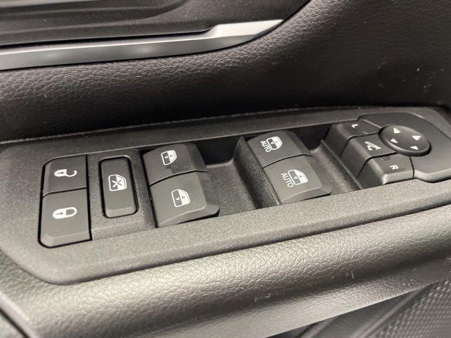 new 2026 Ram 1500 car, priced at $54,598