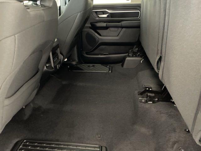 new 2026 Ram 1500 car, priced at $54,598