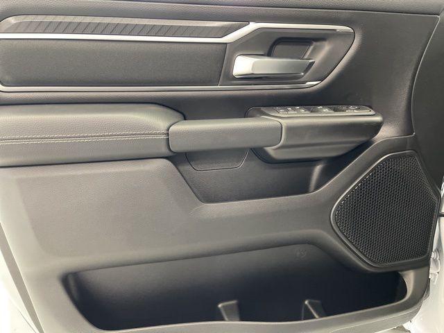 new 2026 Ram 1500 car, priced at $54,598