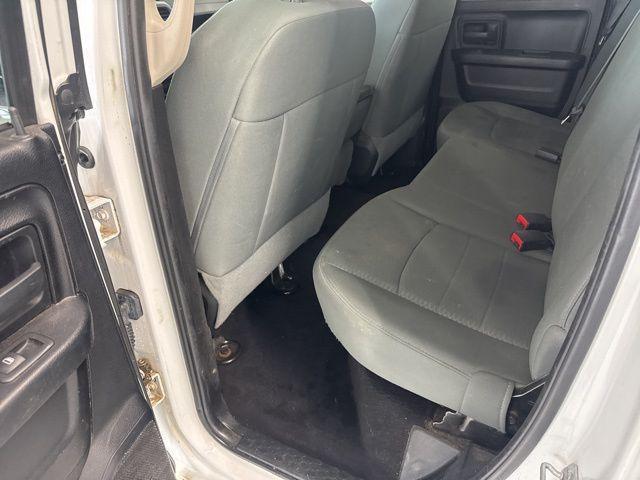 used 2014 Ram 1500 car, priced at $5,000