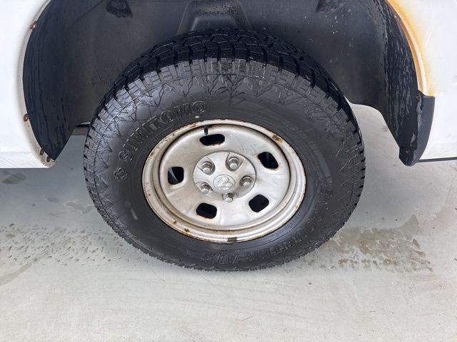 used 2014 Ram 1500 car, priced at $5,000