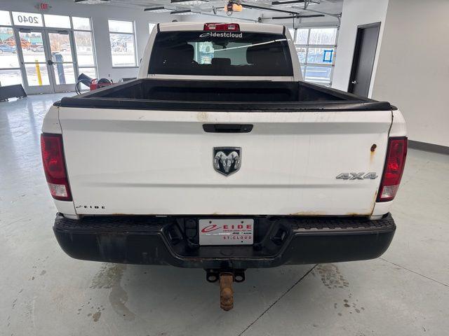 used 2014 Ram 1500 car, priced at $5,000