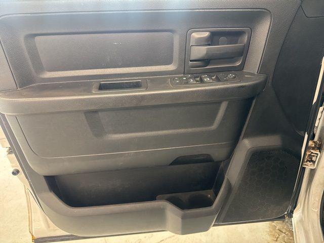 used 2014 Ram 1500 car, priced at $5,000