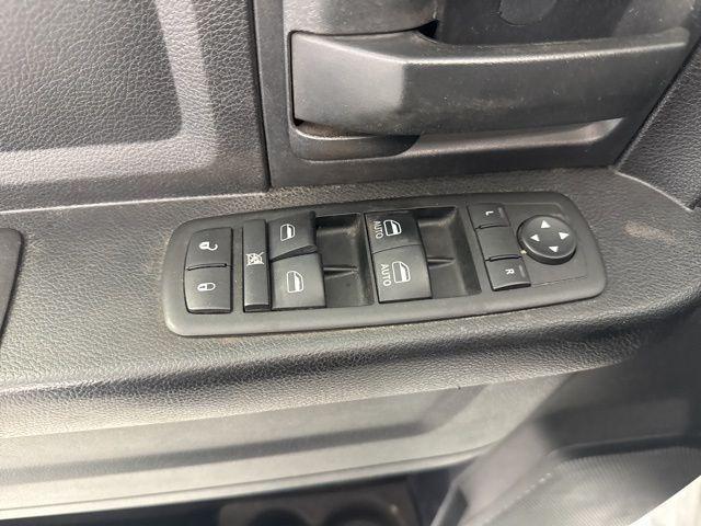 used 2014 Ram 1500 car, priced at $5,000