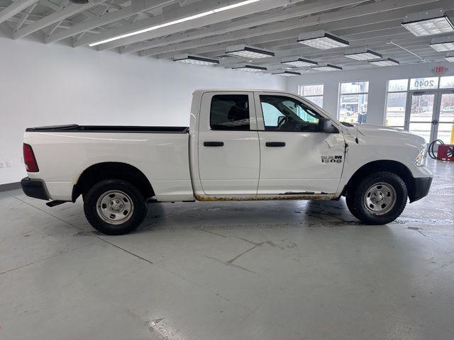 used 2014 Ram 1500 car, priced at $5,000