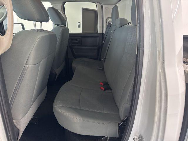 used 2014 Ram 1500 car, priced at $5,000