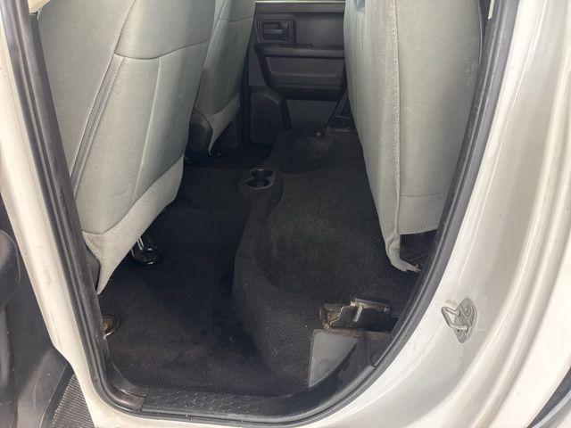 used 2014 Ram 1500 car, priced at $5,000