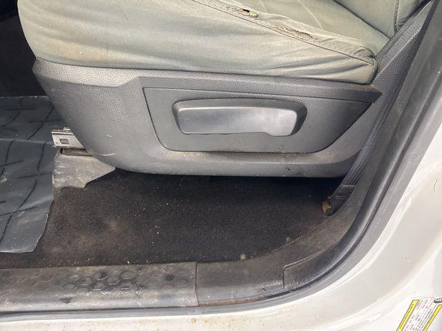 used 2014 Ram 1500 car, priced at $5,000