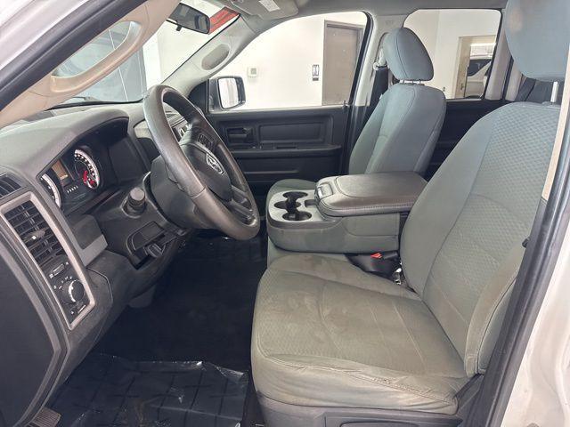 used 2014 Ram 1500 car, priced at $5,000