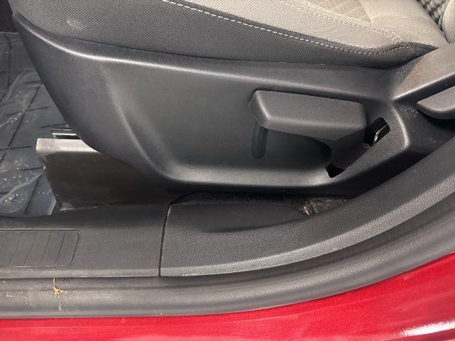 used 2022 Ford Escape car, priced at $16,500