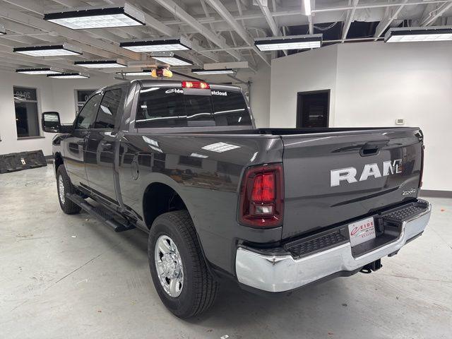 new 2026 Ram 2500 car, priced at $50,523