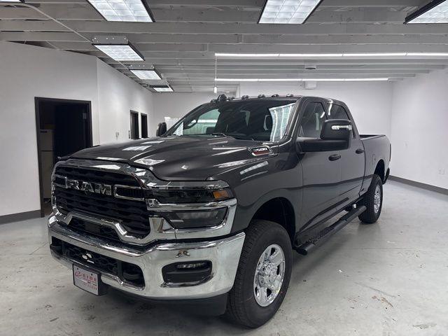 new 2026 Ram 2500 car, priced at $50,523