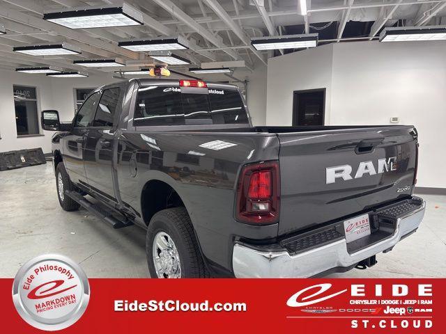 new 2026 Ram 2500 car, priced at $52,523