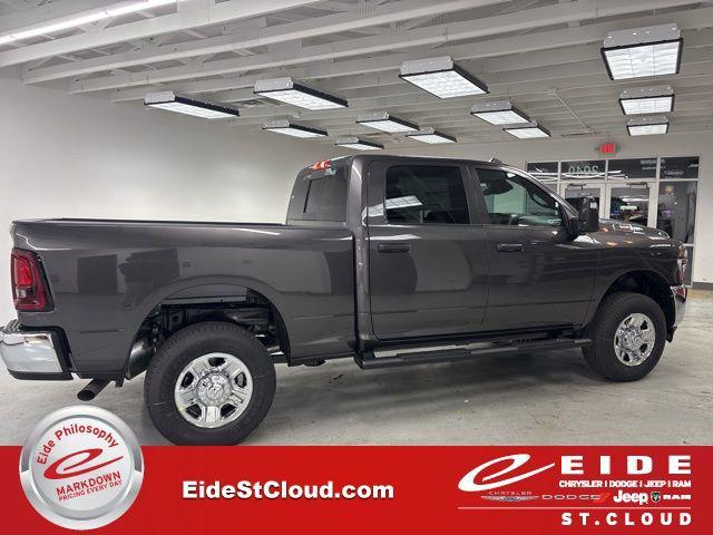 new 2026 Ram 2500 car, priced at $52,523
