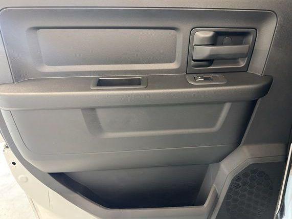 new 2026 Ram 2500 car, priced at $50,523