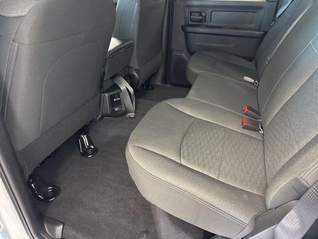 new 2026 Ram 2500 car, priced at $50,523