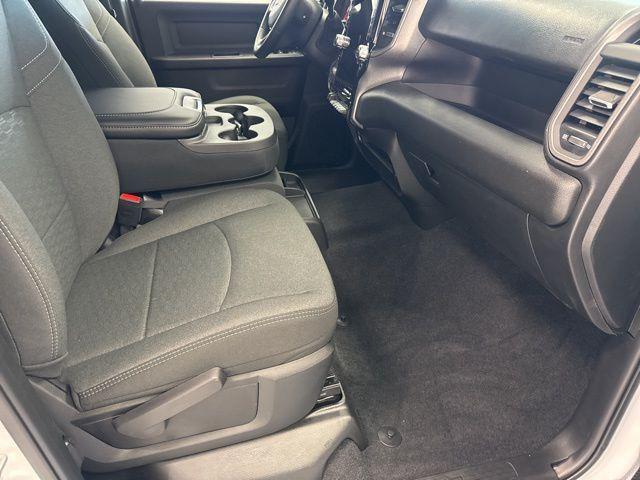 new 2026 Ram 2500 car, priced at $50,523